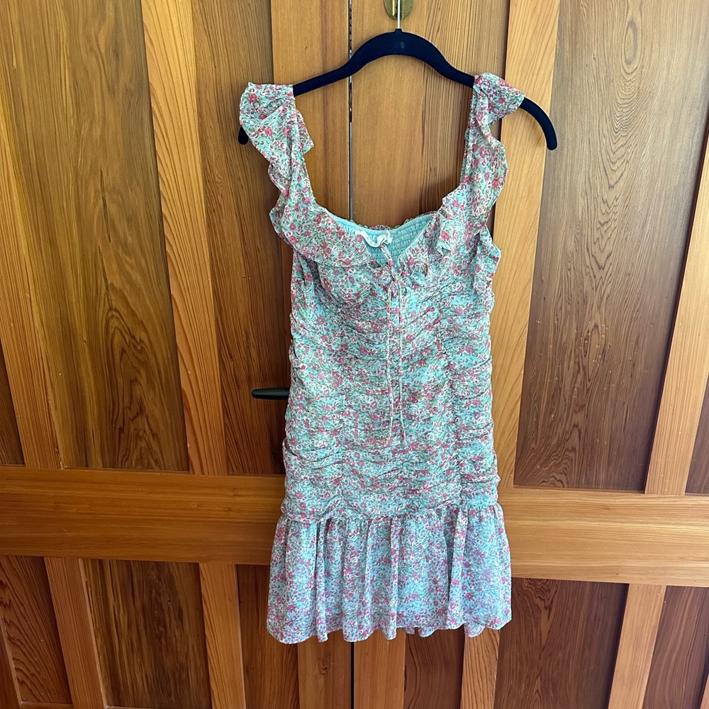 ASTR Dress NWT